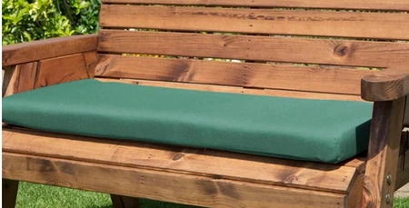 Bench Cushion Green