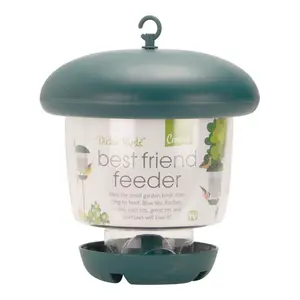 Best Friend Bird Feeder
