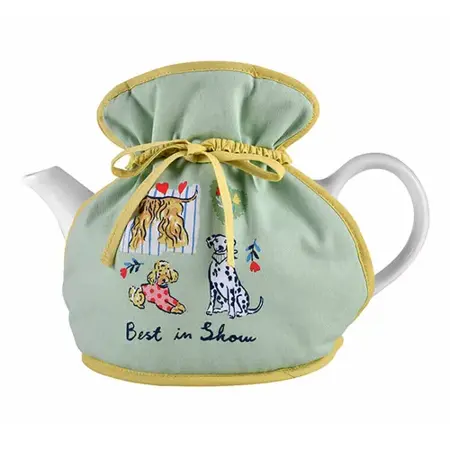 Best In Show Muff Tea Cosy