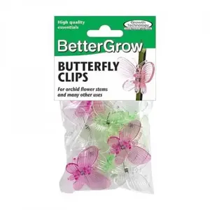 Better Grow Clips Butterfly