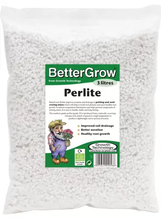 Better Grow Perlite