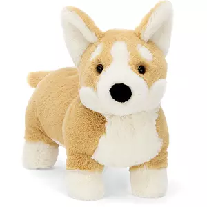 Betty Corgi
