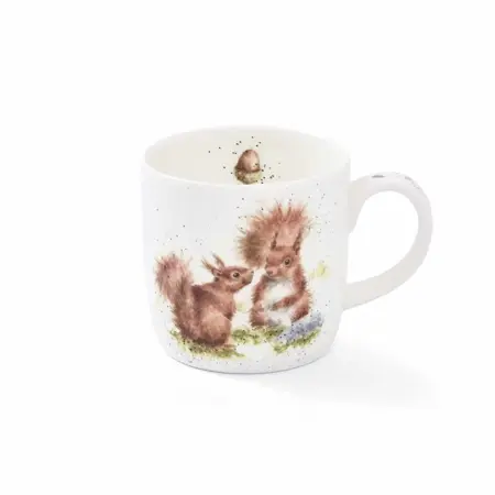 Between Friends Mug - image 1