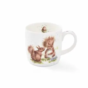 Between Friends Mug - image 1