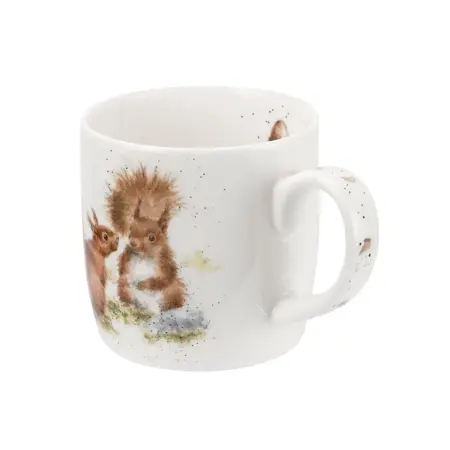 Between Friends Mug - image 4