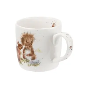 Between Friends Mug - image 4