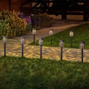 Biba - 8 PC Carry Pack Display