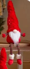 Big Red - Dangly Legs
