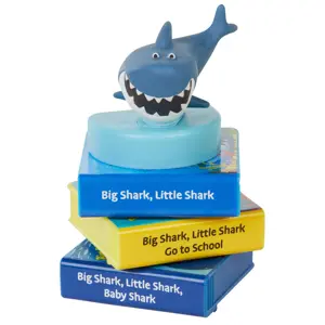 Big Shark Little Shark Collect - image 2