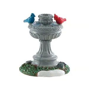 BIRD FOUNTAIN