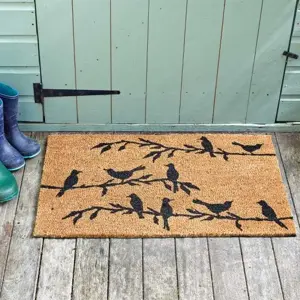 Bird Song 45 x 75 cm - image 1
