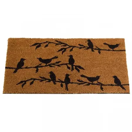 Bird Song 45 x 75 cm - image 2
