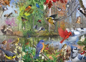 Birds of the Season - image 2