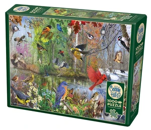 Birds of the Season - image 1