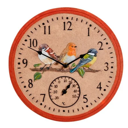 BirdWood 12"
