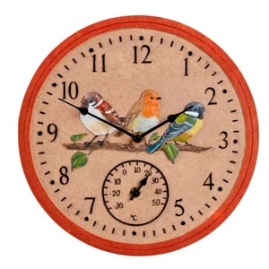 BirdWood 12"