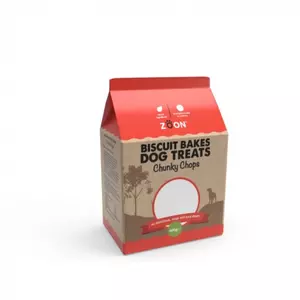 Biscuit Bakes Chunky Chops 400g