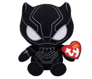 Black Panther - Marvel - Reg