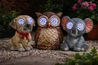 Blinkin' Solar Lights