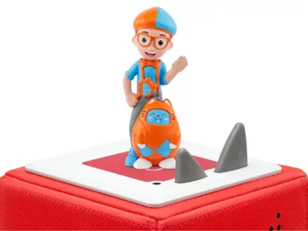 Blippi