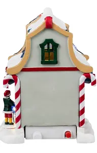 BLITZEN'S DEN, AC ADAPTABLE (NOT INCLUDED) - image 3