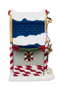 BLITZEN'S DEN, AC ADAPTABLE (NOT INCLUDED) - image 2