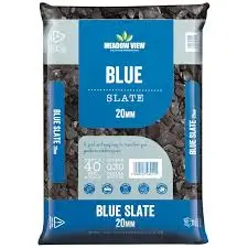 Blue Slate 20mm - image 1