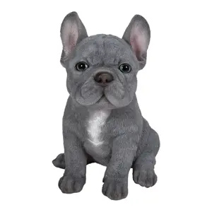 PP Blue French Bulldog F Box