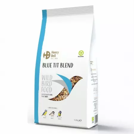 HB Blue Tit Blend 1.8Kg