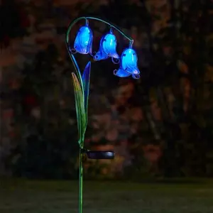 Bluebells - Flowers - image 1