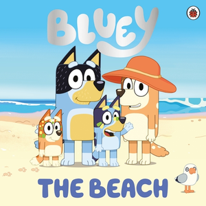 Bluey Beach