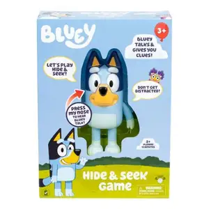 Bluey Hide N Seek - image 1