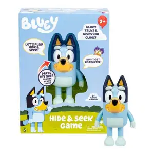 Bluey Hide N Seek - image 2