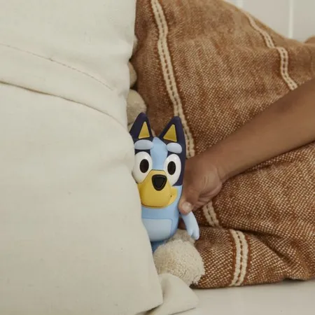 Bluey Hide N Seek - image 4