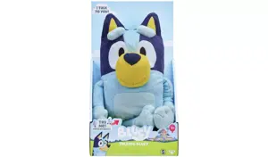Bluey S5 Sound Effects Plush - Bluey - image 1