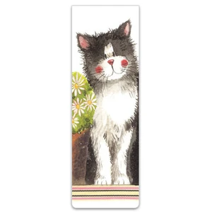 Bm45 Randolph Bookmark