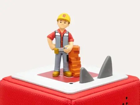 Bob the Builder - image 1