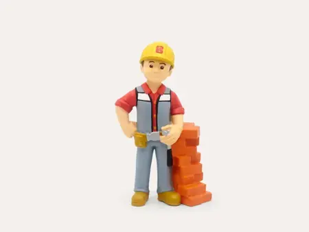 Bob the Builder - image 2