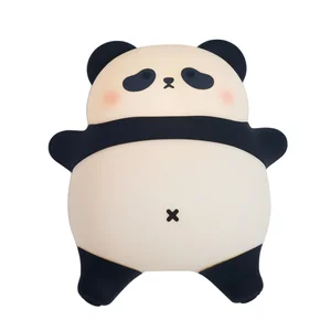Bobo The Panda - Lumi Buddy Nightlight - image 1