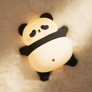 Bobo The Panda - Lumi Buddy Nightlight - image 2