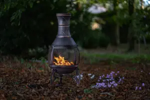 Bodmin Chiminea