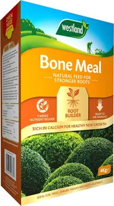 Bone Meal 4Kg
