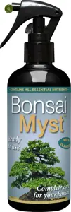 Bonsai Myst