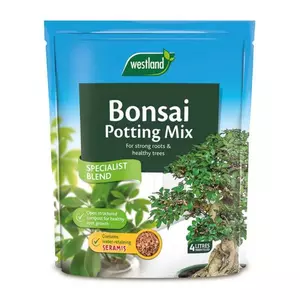 Bonsai Potting Mix 4L