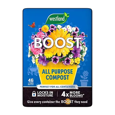 Boost All Purpose Compost