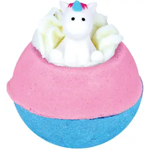Born to Be Unicorn Bath Blaster - image 1