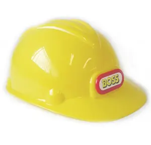 Boss Construction Helmet