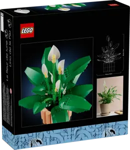 Botanicals - Peace Lily - image 3