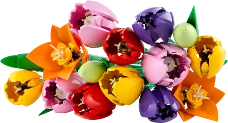 Botanicals - Tulip Bouquet - image 2