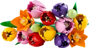 Botanicals - Tulip Bouquet - image 2